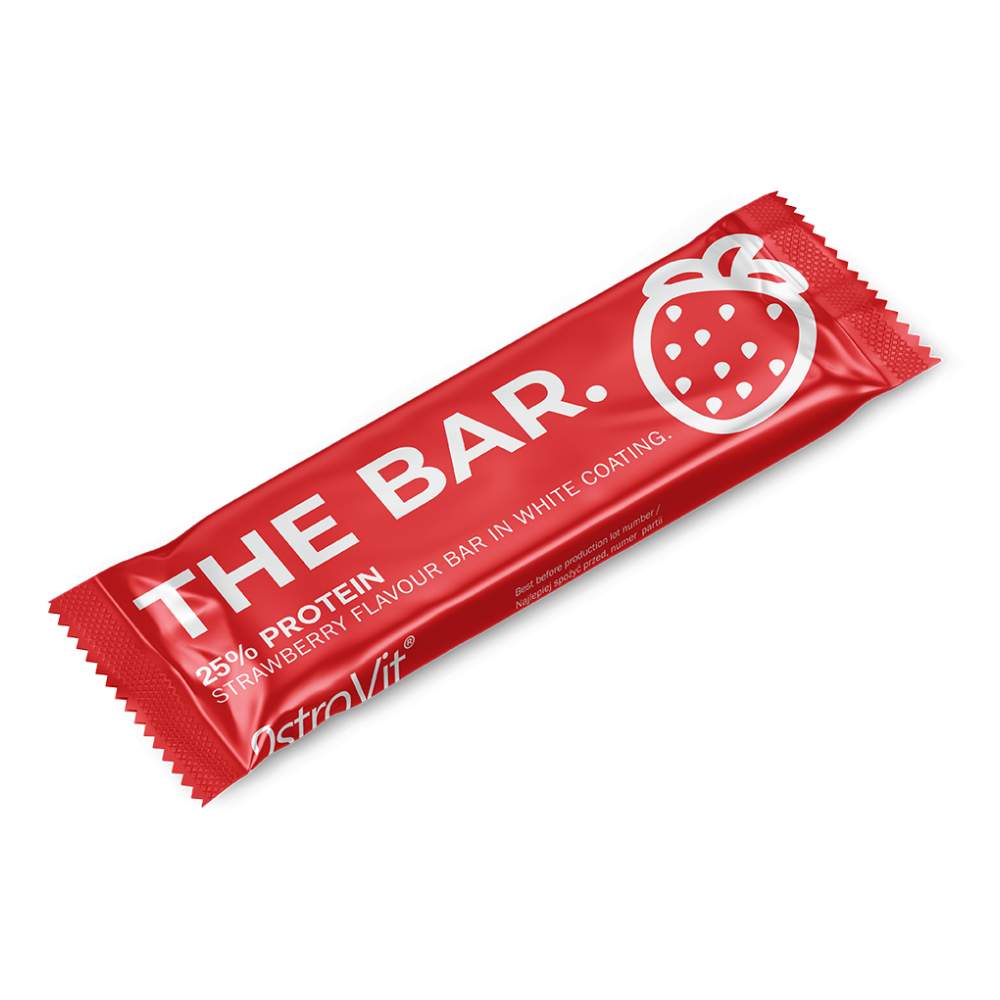 Bar./Beljakovinski bar - 60 gramov