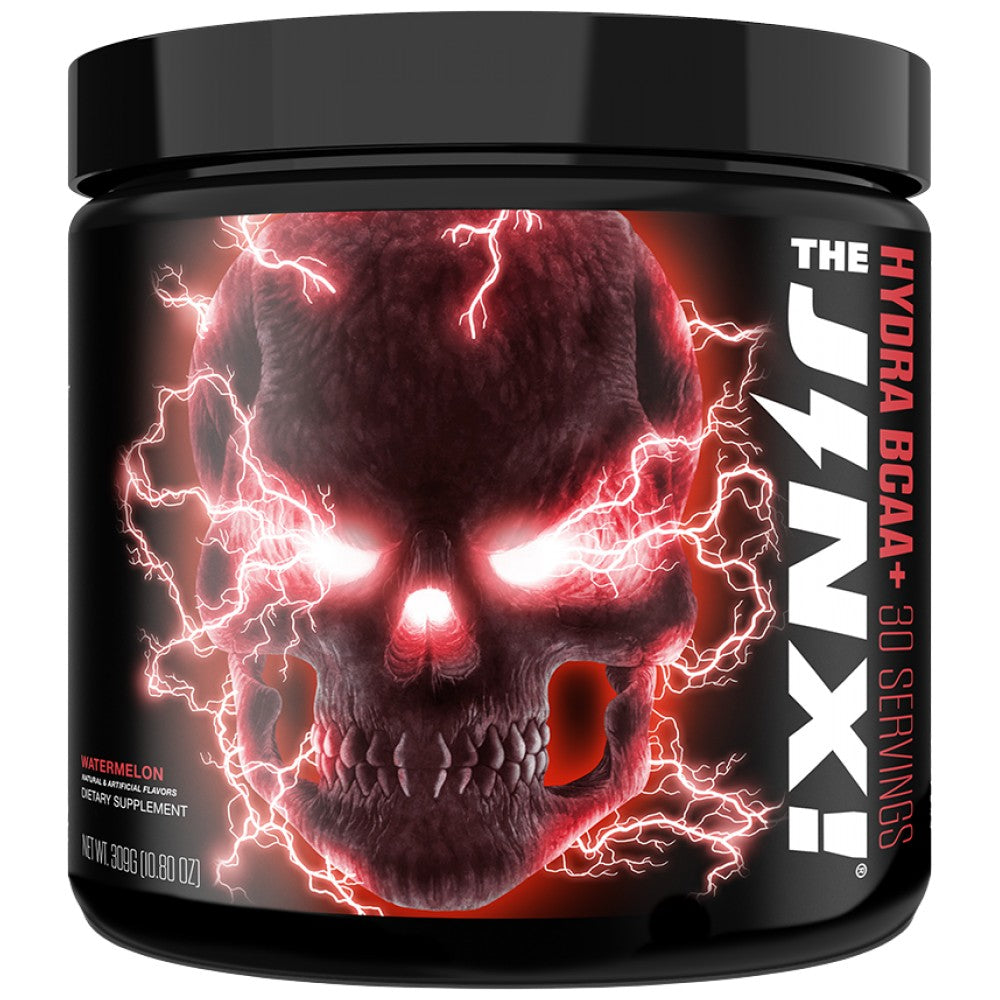 Jinx! Hydra BCAA+ - 309 gramov