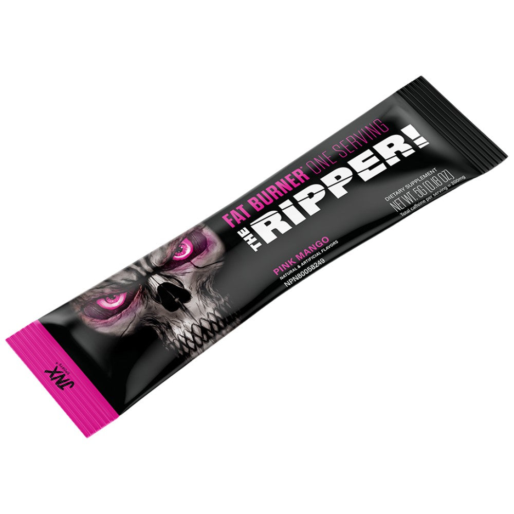 Ripper! Vzorec - 5 gramov