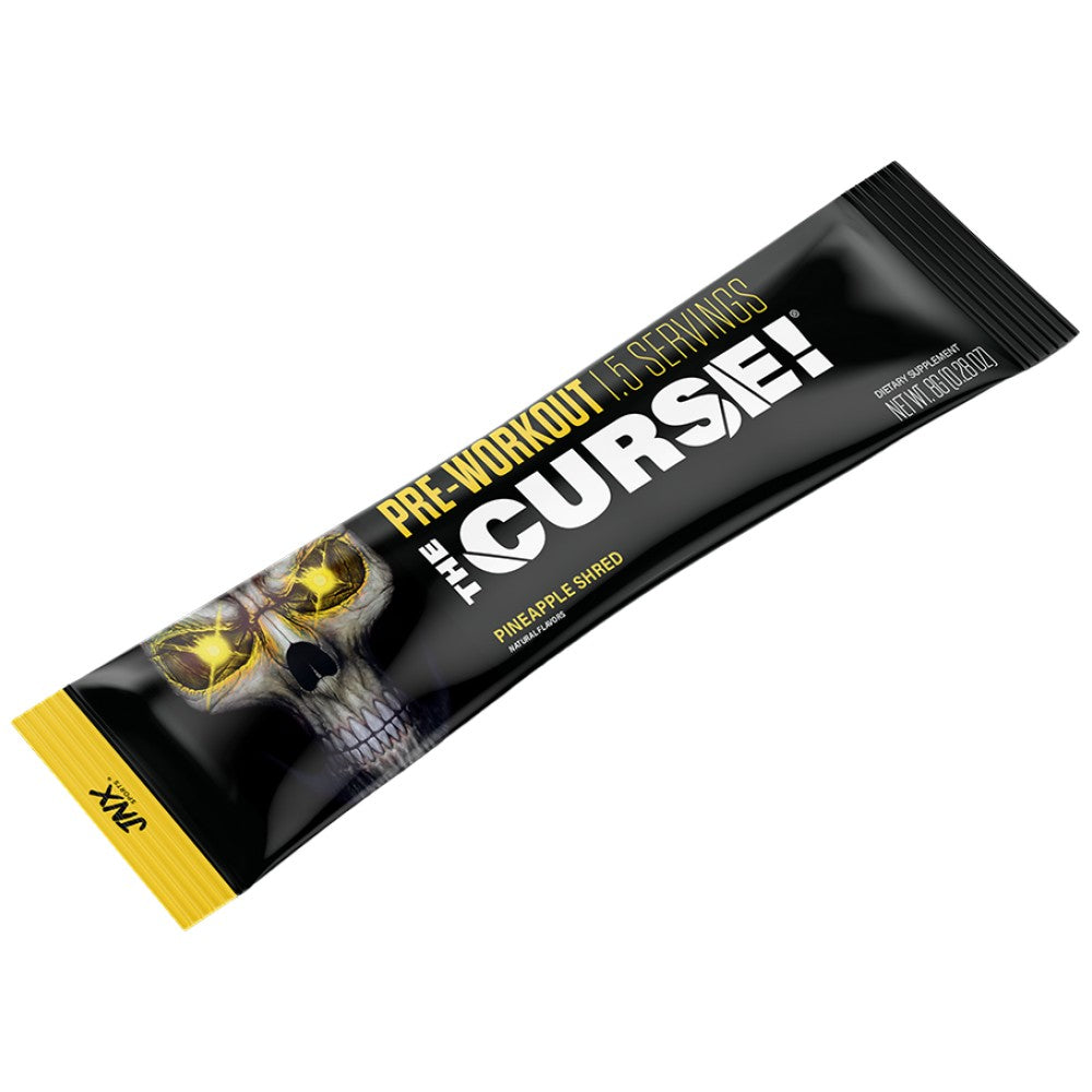 Prekletstvo! Vzorec - 8 gramov