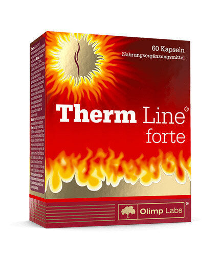 Therm Line Forte 60 kap <tc>Olimp</tc>