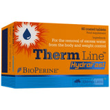 Hidrofast s toplotno linijo - 60 tablet
