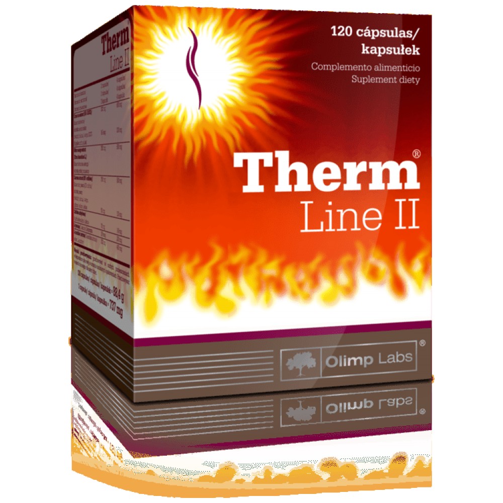 Kapsule Therm Line II 60