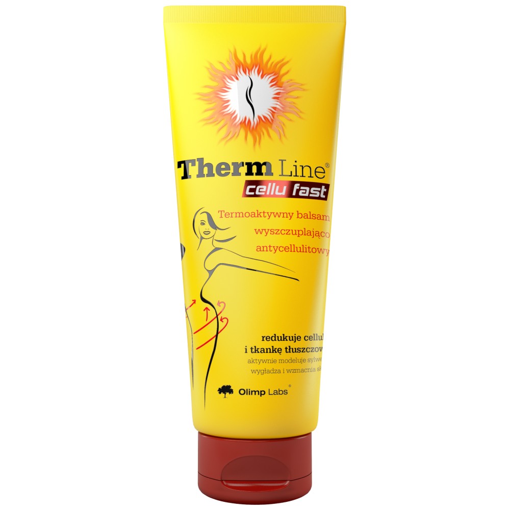Therm Line Cellu hitro - 250 ml