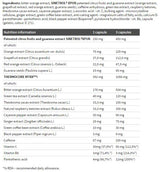 Kapsule Thermo Stim 60