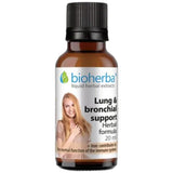 Broncho tinktura - 20 ml