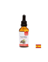 Timijan - dihalni sistem in imunost - Tomillo plantis® - tinkture, 50 ml