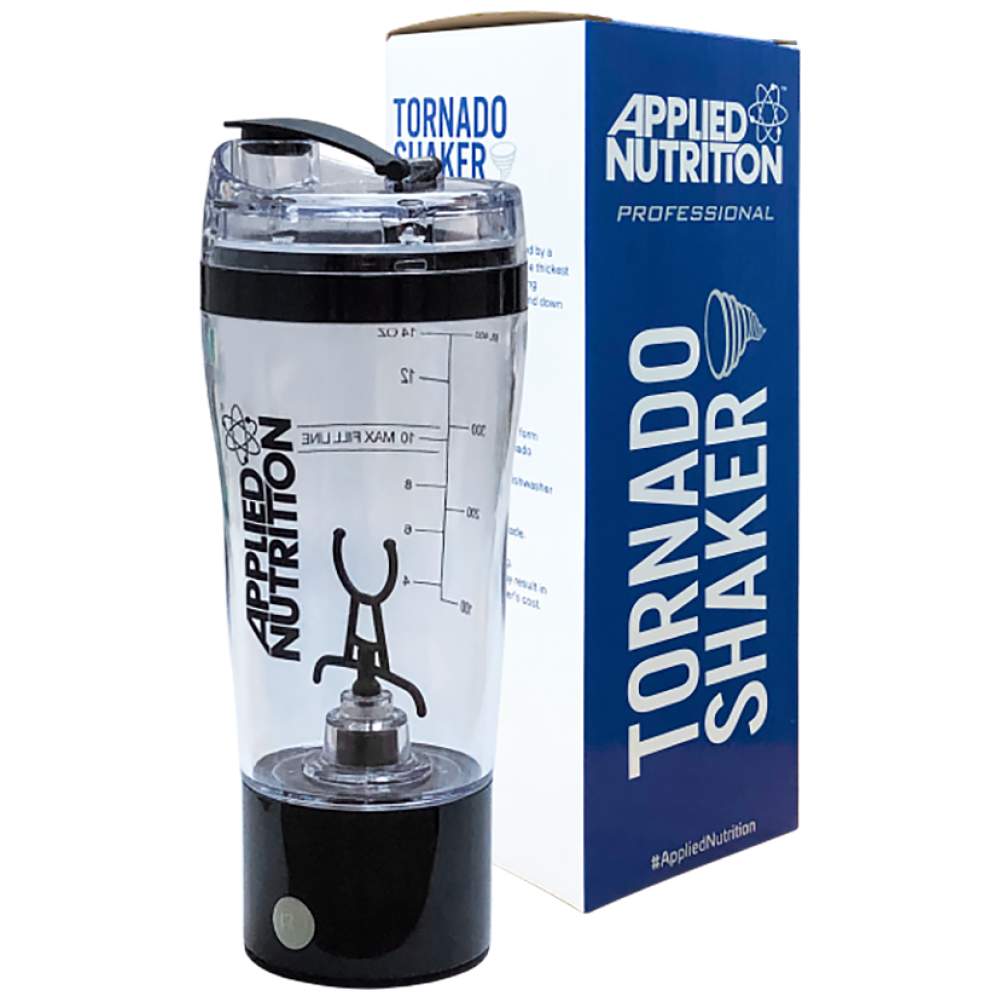 Tornado shaker 400 ml