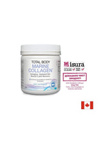 Ribji kolagen v prahu - Total Body Collagen™, 99 g <tc>Natural Factors</tc>
