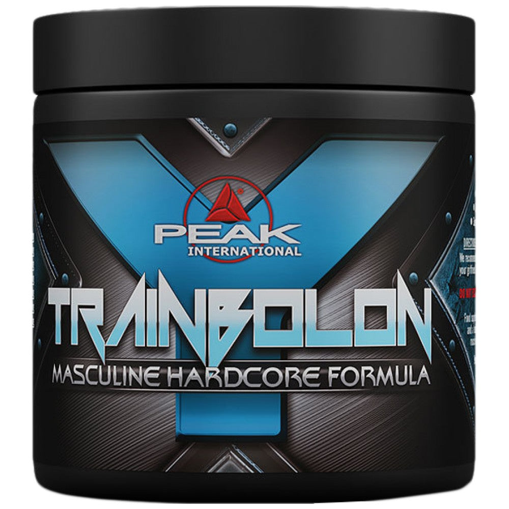 Trenbolone - 120 kapsul
