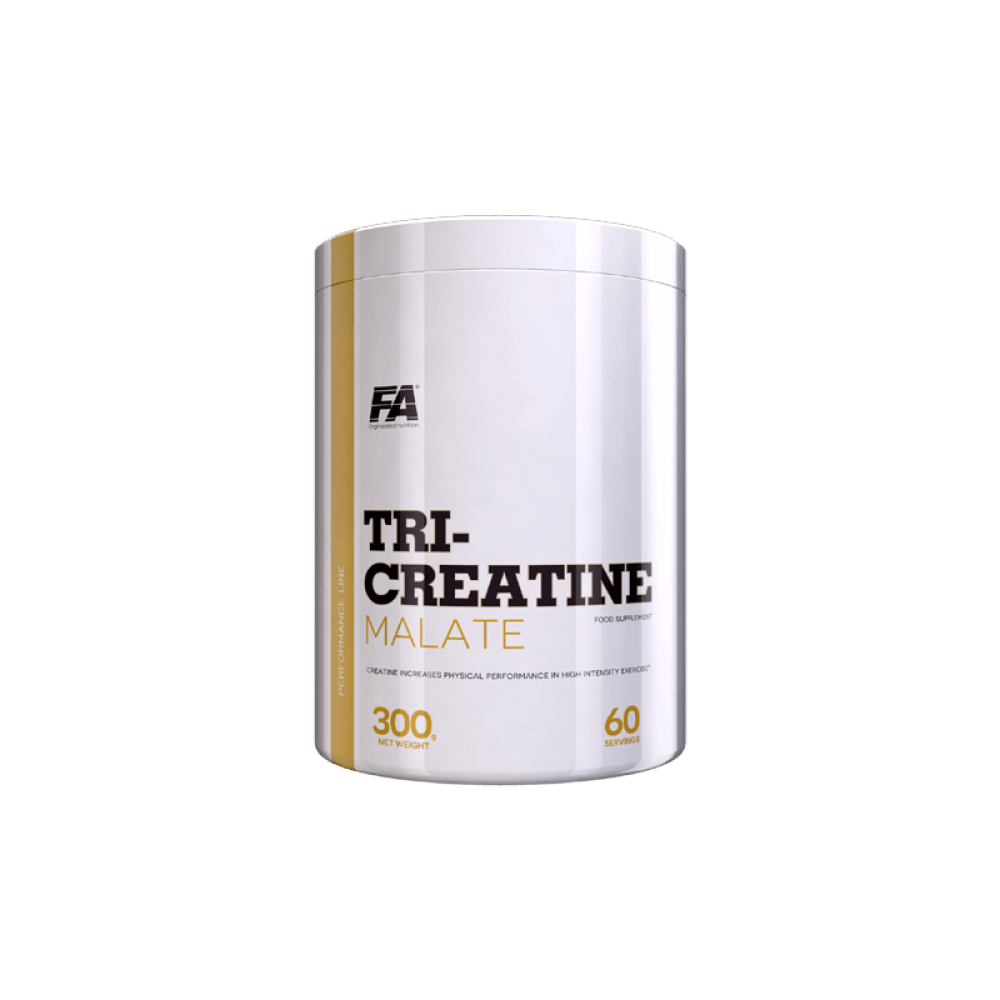 Tri kreatin malate 300 gramov