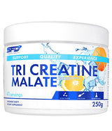 TRI kreatin Malate v prahu - 0,500 kg