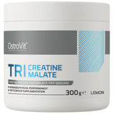 Tri kreatin Malate v prahu - 300 gramov