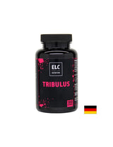 Tribulus - Tribulus Terrestris (babičini zobje), 180 kapsule El Compra