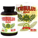 Tribulus Max Caps 200 mg 120 kapsul