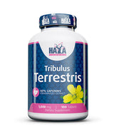 Tribulus Terrestris 1000 mg. / 100 zavihkov.