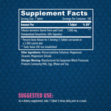 Tribulus Terrestris 1000 mg. / 100 zavihkov.