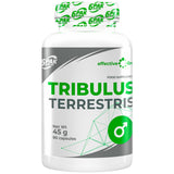 Tribulus terestris 210 mg - 90 kapsul