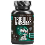 Tribulus Treseris 90% - 60 kapsul