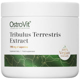 Tribulus Terrestris Extract 90% | Prah 100 gramov