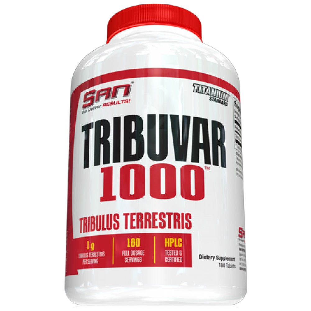 Tribuvar 1000 - 180 tablet