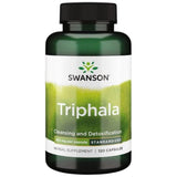 Triphala 250 mg 120 kapsul