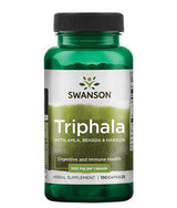 Triphala 500 mg - 100 kapsul