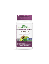 Triphala 500 mg - 90 kapsul