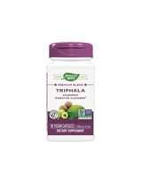 Triphala 500 mg - 90 kapsul