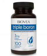 Trojni boron 3 mg / 100 kape