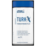 Turk-x | Turkesterone 500 mg - 60 kapsul