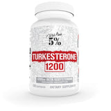 Turkesterone 1200 | z beta -ecdisteronom in Astraginom - 120 kapsul