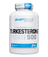 Turkesterone / 60 kape