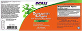 Kurkuma kurkumin softgeli 475 mg - 60 softgelov