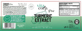 Kurkuma ekstrakt 200 mg - 60 tablet