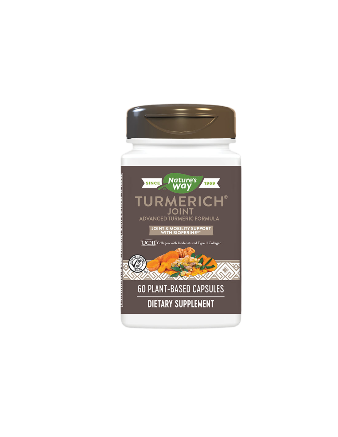 Tormericha skupnega 325 mg - 60 kapsul
