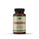 <tc>Pure Nutrition</tc> - UBIQUINOL CoQ10 50 mg - 60 kapsul