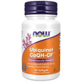 Ubiquinol CoQH -CF ™ - 60 gel kapsul
