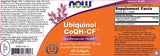 Ubiquinol CoQH -CF ™ - 60 gel kapsul