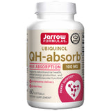 Ubiquinol QH -absorb 100 mg - 60 gel kapsul