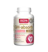 Ubiquinol QH -Absorb 200 mg - 30 gel kapsul