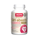 Ubiquinol QH -Absorb 200 mg - 60 gel kapsul