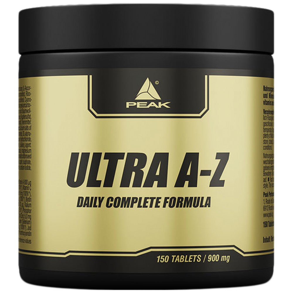 Ultra AZ - 150 tablet