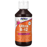Ultra B -12 tekočina - 118 ml
