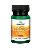 Ultra folate 800 mcg - 30 kapsul