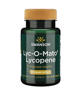 Ultra lyc-o-mato lycopen 10 mg-60 gel kapsul