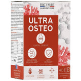 Ultra Osteo - 40 kapsul