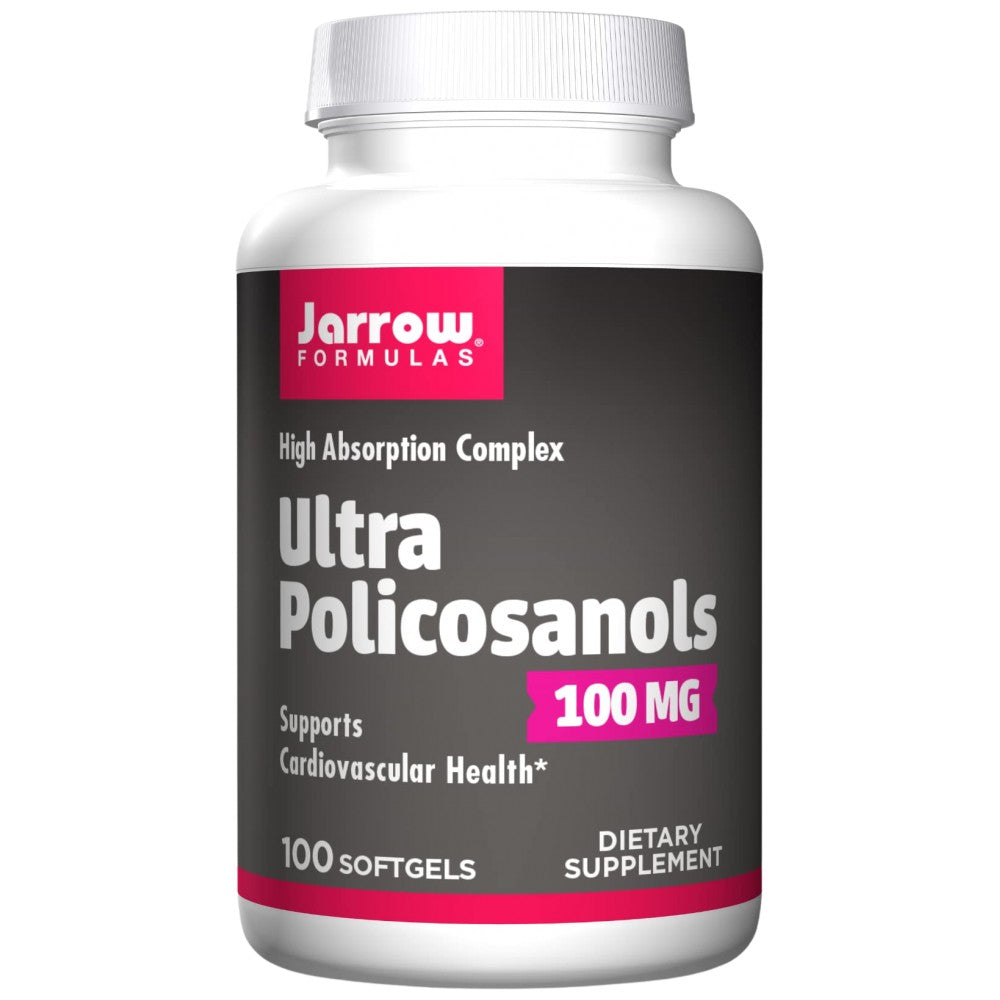 Ultra Polico<tc>san</tc>ols 10 mg 100 gel kapsul