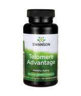 Ultra Telomere Advantage - 60 kapsul