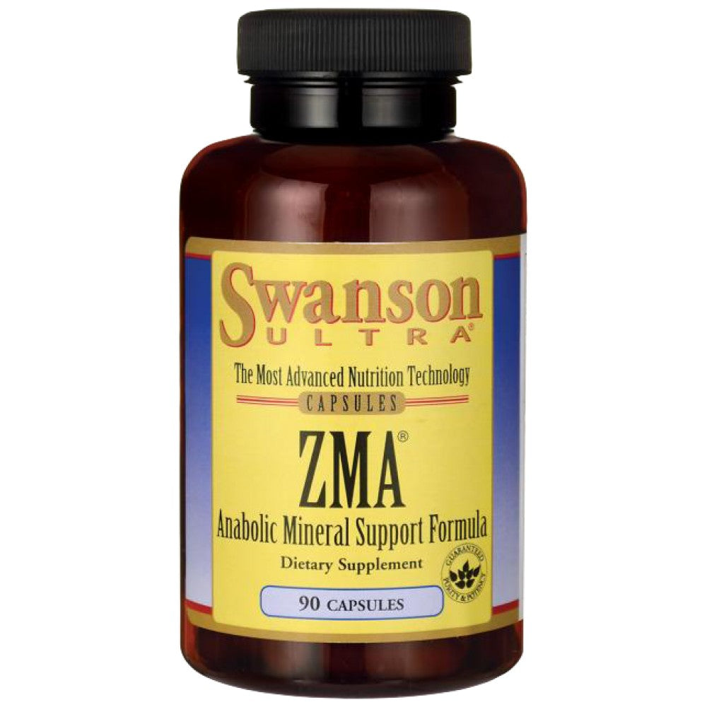 Ultra Zma 90 kapsule